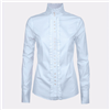 Dubarry Ladies Chamomile Shirt Blue 10 1